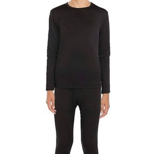 ViCherub Kids Thermal Set, Size Large